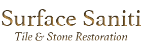 Surface Saniti Tile & Stone Restoration